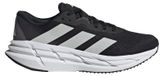 ADIDAS Adistar 3 heren hardloopschoenen, zwart, maat 40