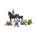 Schleich 99240 Horse Club Adventskalender 2026 - Winter Wonderland Rit