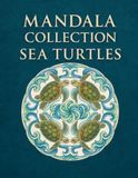 MANDALA COLLECTION: SEA TURTLES