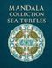 MANDALA COLLECTION: SEA TURTLES