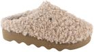 Rohde 6104-13 Vrouwen Pantoffels Beige/Room
