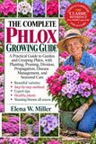 THE Libri GmbH THE COMPLETE PHLOX GROWING GUIDE