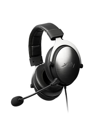 XTRFY H1 Pro Gaming Headset