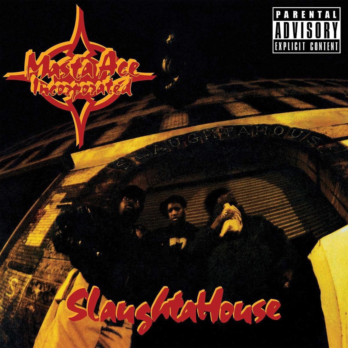 Universal Music Nederland Slaughtahouse