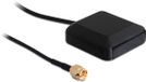 Navilock 60506 GPS-ontvanger
