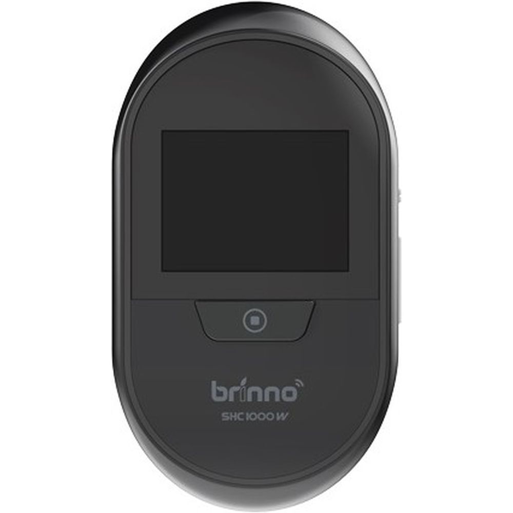 Brinno SHC1000W 14mm DUO Smart Home Camera
