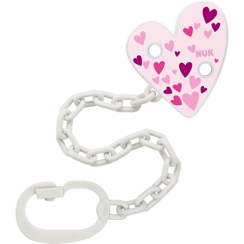 Soother Chain