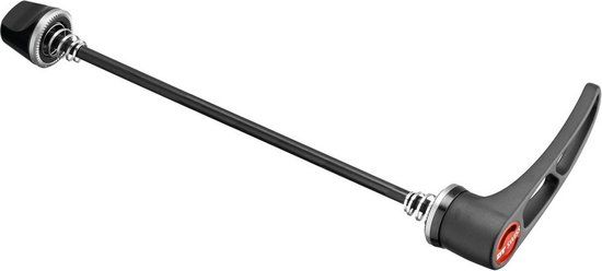 DT Swiss RWS MTB/Road Quick Release - Black - 57g