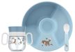 Mepal Mio Babyservies set Little Dutch - 3-delig - Forest Friends