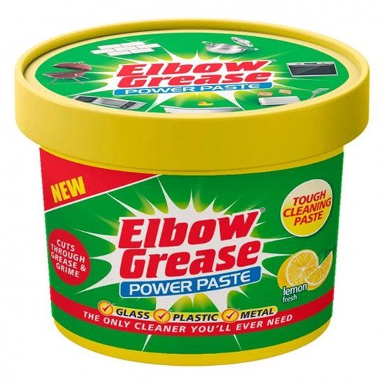 Elbow Grease Universele Schoonmaakpasta - 350g