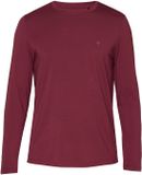 Joop! Longsleeve Loungewear Dark Red XL