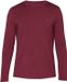 Joop! Longsleeve Loungewear Dark Red XL