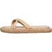 Casadei Sandales Beige