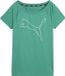 PUMA Train Jersey Cat Shirt Dames - Maat S