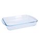 Pyrex 3059019 Lasagneform, rechthoekig