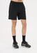 Virtus Sports Group Denmark A/S Virtus Shorts Blag V3 Zwart L