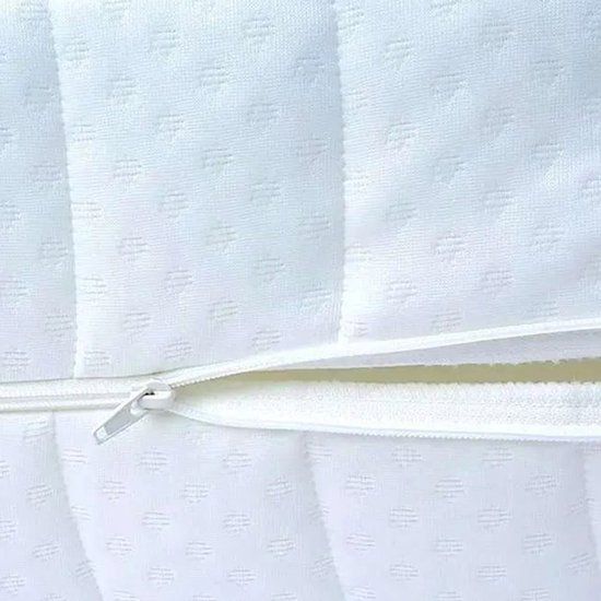 Droommatras Luxor S380 Pocketvering Matras - 90x210 cm