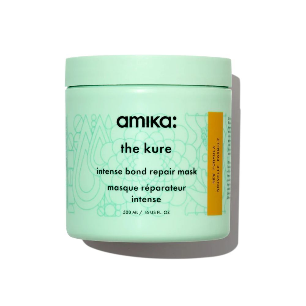 Amika Amika The Kure Bond Intense Repair Mask 500ml