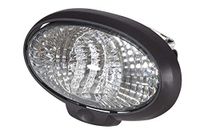 HELLA 1GB 996 186-061 Halogeen-Werklamp