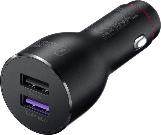 Huawei SuperCharge Car Charger