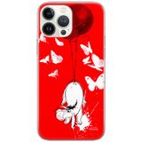 ERT GROUP mobiel telefoonhoesje voor Apple Iphone 6 PLUS origineel en officieel erkend Disney patroon Eeyore 001