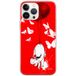 ERT GROUP mobiel telefoonhoesje voor Apple Iphone 6 PLUS origineel en officieel erkend Disney patroon Eeyore 001