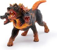 Papo Speelfiguur Cerberus Vuur