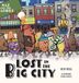 Lost Naz and the Nators- Lost in the Big City