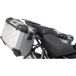Sw-Motech Motorfiets zijbaksteun Pro. Modéles Triumph Tiger 1200 (11-)