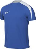 Nike Sportshirt Heren - Blauw - Polyester