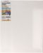 Benson Schildersdoek - 40 x 50 cm - Wit canvas - Katoen - 280 grams