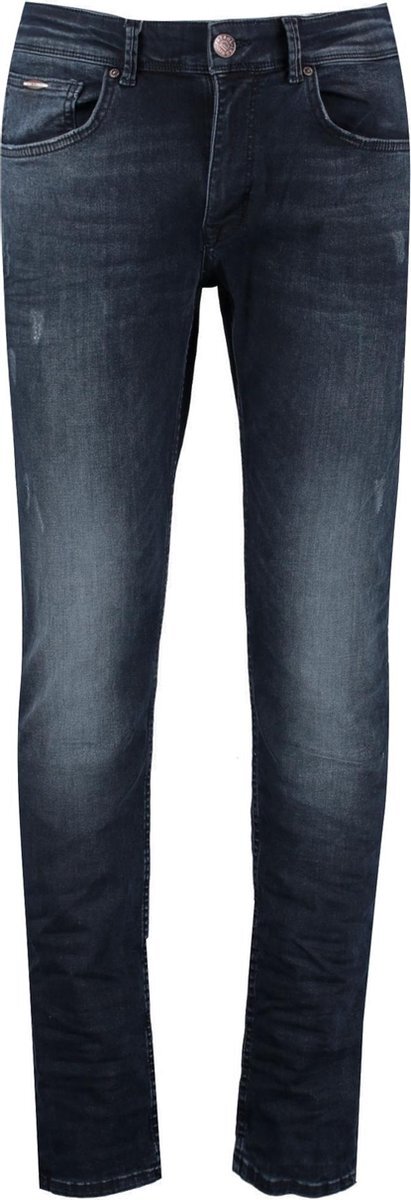 Petrol Industries Seaham Vintage Slim Fit Heren Jeans - Maat L32W30