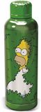 STOR Geïsoleerde RVS Waterfles The Simpsons 515ml