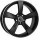 AVUS RACING AF10 anthracite mat poli 10.0Jx21 5x112 ET50