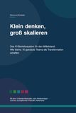 Klein denken, groß skalieren: Das KI-Betriebssystem für den Mittelstand