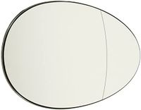 TarosTrade 57-0603-R-51250 spiegelglas verwarmbaar rechts