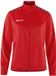 Craft damesfleecejas Squad GO FZ Jacket W 1915348