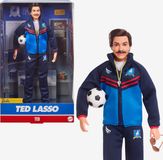 Barbie Signature Ted Lasso pop