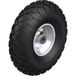 Blickle P 263/20-50G Luchtband Wieldiameter: 260 mm Draagvermogen (max.): 150 kg 1 stuk(s)
