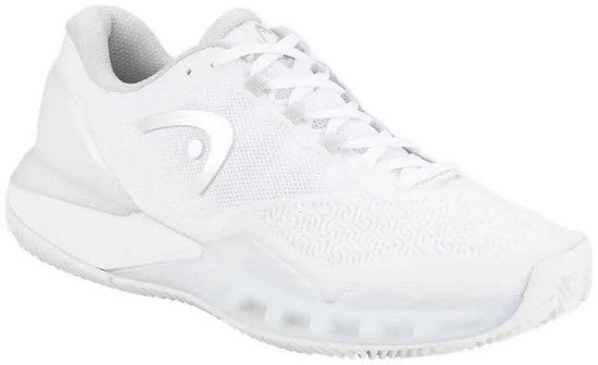 Head Revolt Pro 5.0 Clay Court Schoenen Wit EU 40 Vrouw