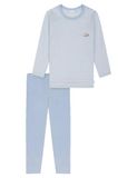 SCHIESSER - Pyjama lang - Meisjes - Pyjamas