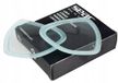 Seac verrechter glas -2.5 D