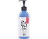 Yope Gel douche hydratant naturel Grove Tree Mirra & Tonka 400ml