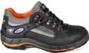 Grisport Safety 71605 S3 Zwart Werkschoenen
