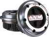 AVM Moyeu débrayable AVM 439 - Chrysler / Chevrolet / Ford
