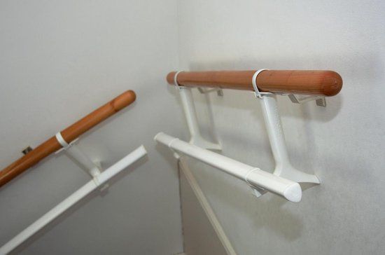 Mippaa Stair Trainer Wit Uitbreidingsset B - 8719324189019