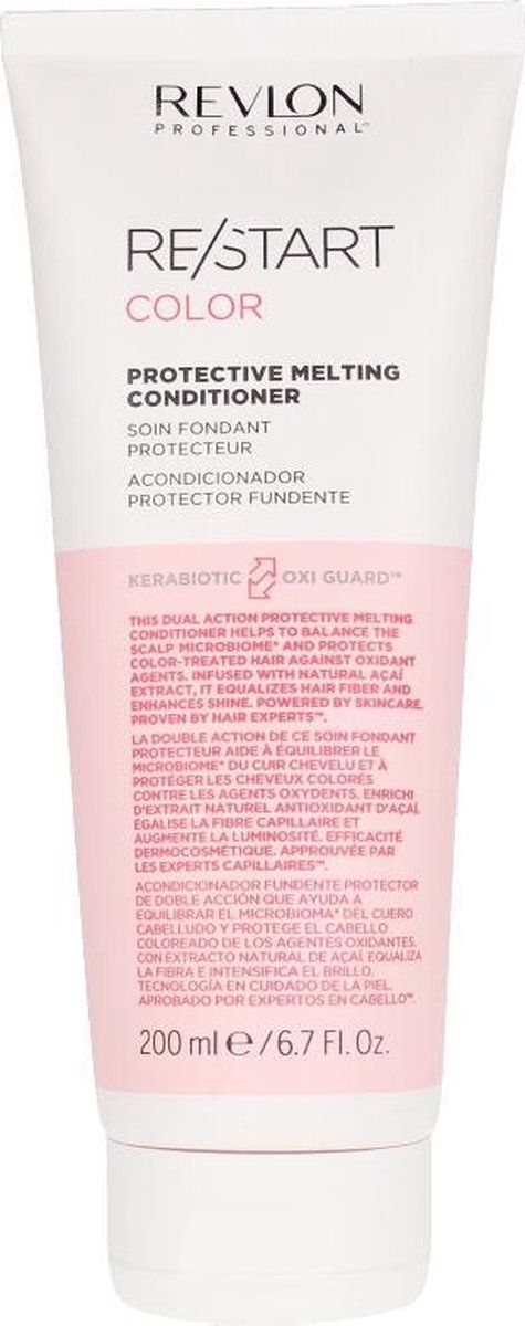 Revlon Professional Re Start Color Conditioner (200 ml)