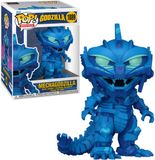 Funko Pop! Movies: Godzilla - Mechagodzilla #1889