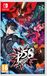 Nintendo Persona 5 Strikers Édition Limitée Nintendo Switch