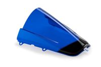 Puig 3826A Z-Racing-kuppel, blauw